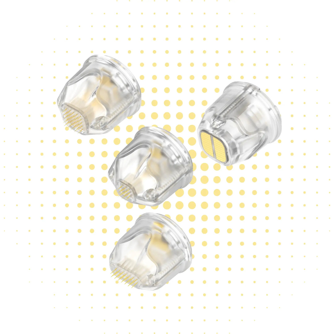 BIO Pen Q2 Cartuchos