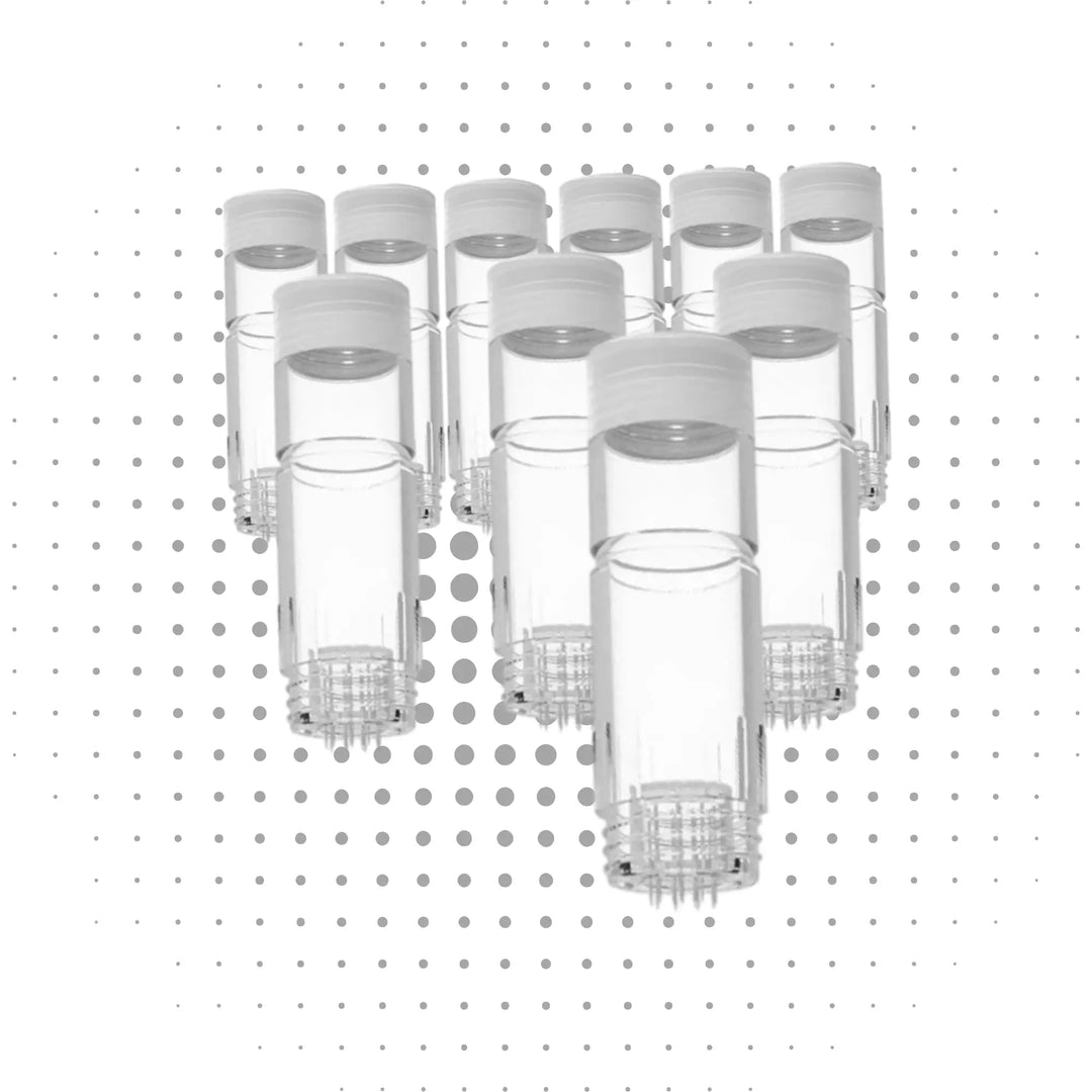 Hydra Pen H2 Cartuchos