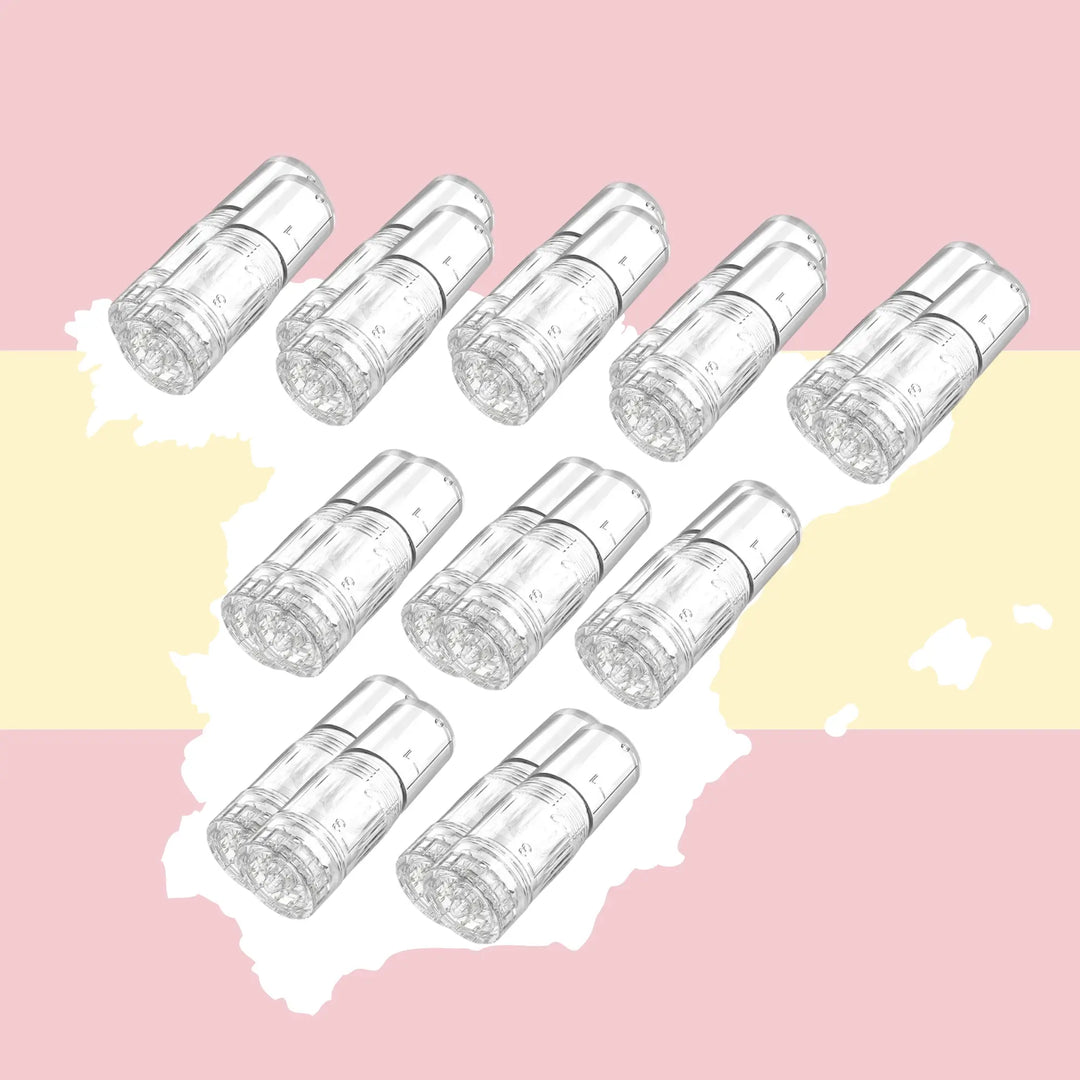 Hydra Pen H3 Cartuchos