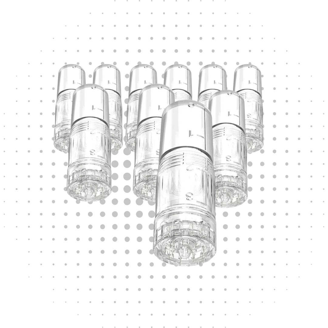Hydra Pen H3 Cartuchos