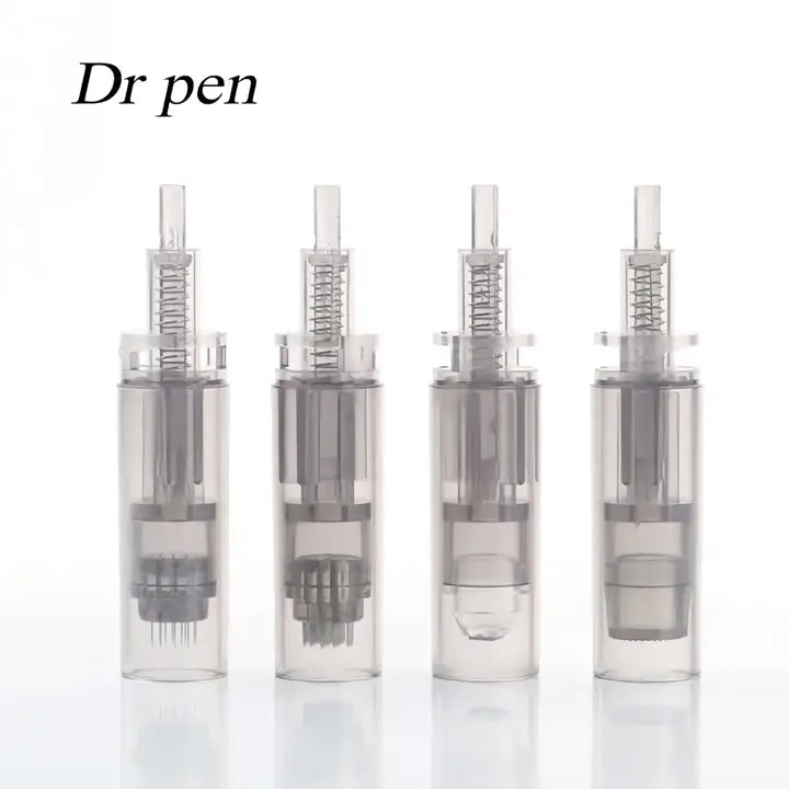 Dr. Pen A7 Cartuchos