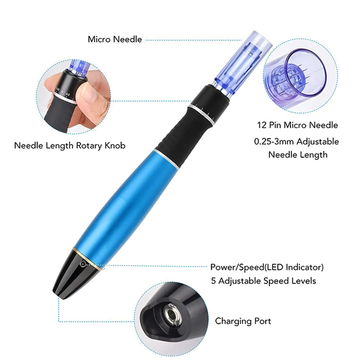 Dr Pen A1 Inalámbrico