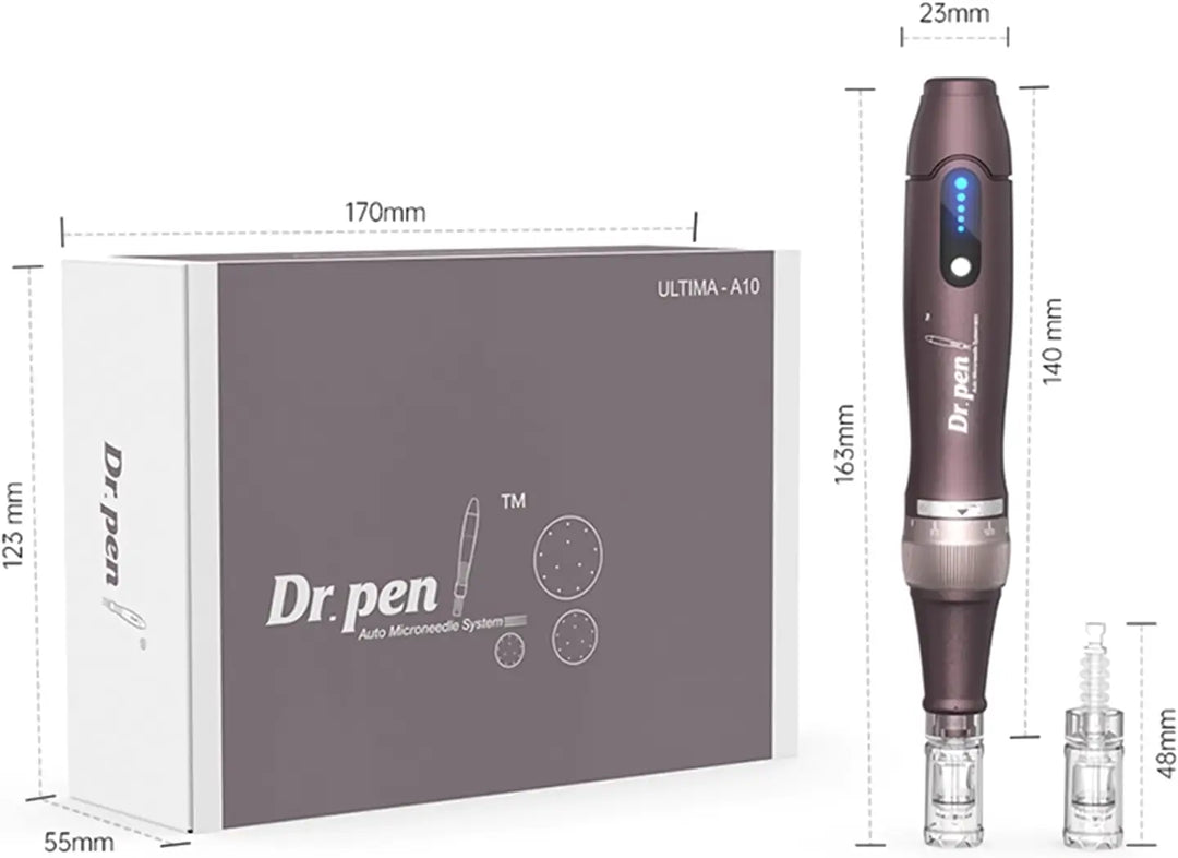 Dr. Pen A10