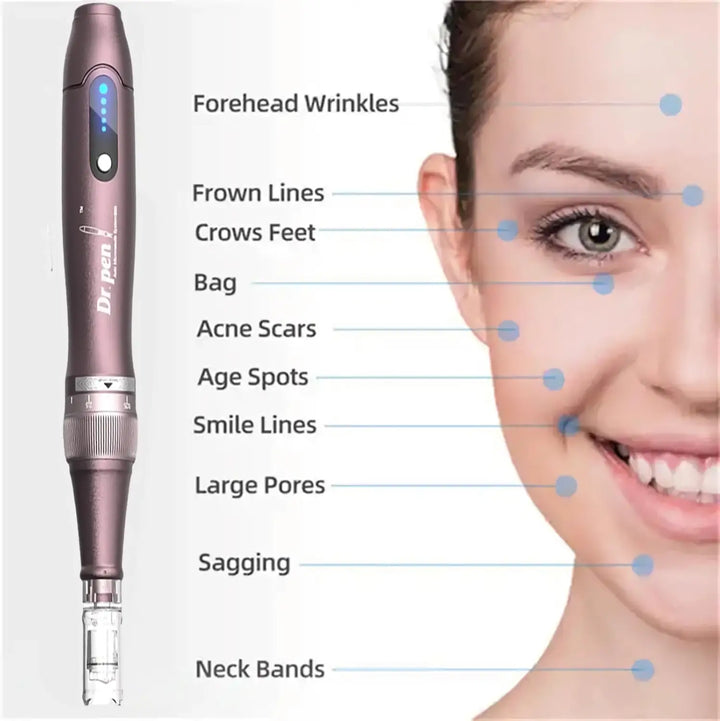 Dr. Pen A10