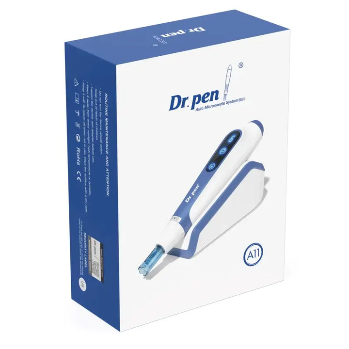 Dr. Pen A11
