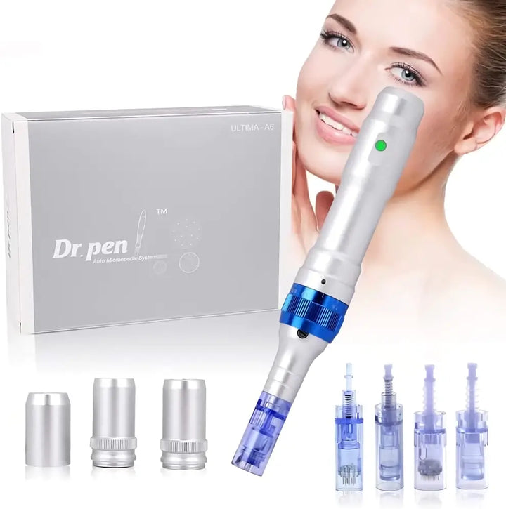 Dr. Pen A6