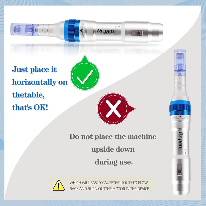 Dr. Pen A6