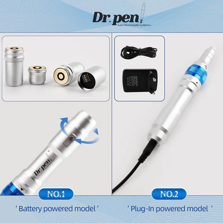 Dr. Pen A6