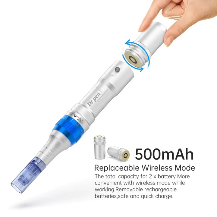 Dr. Pen A6