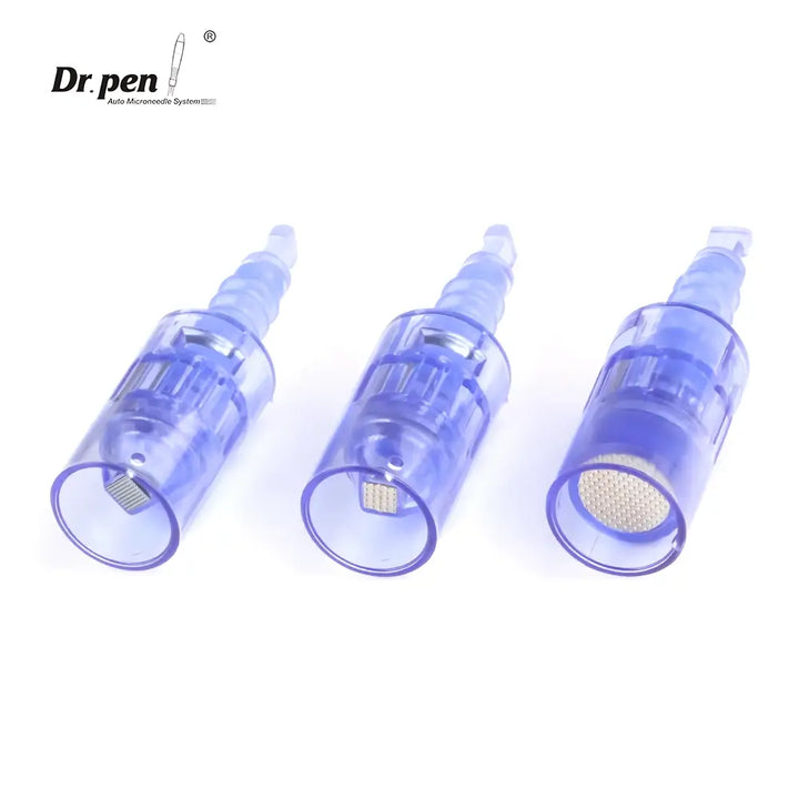 Dr. Pen A6 Cartuchos