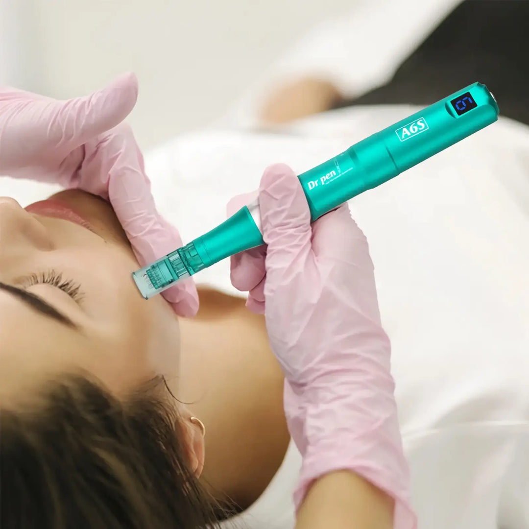 Dr. Pen A6S