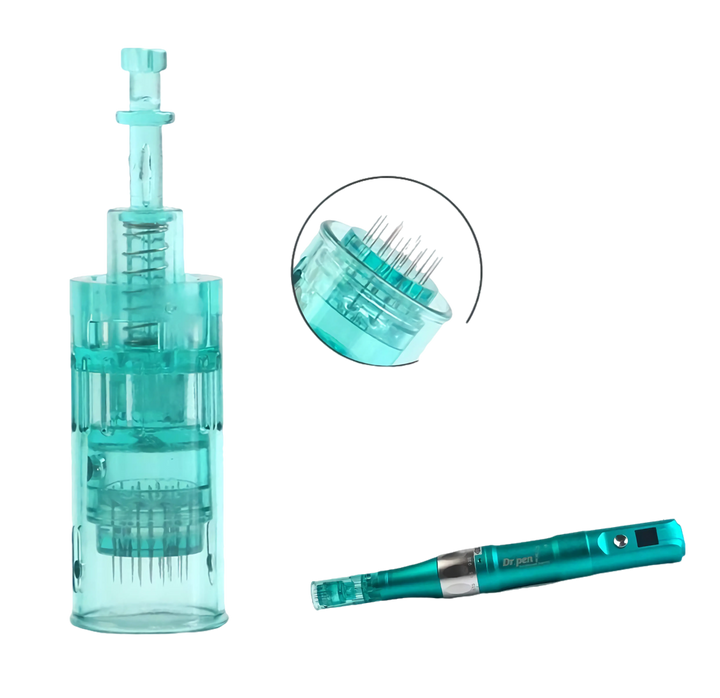 Dr. Pen A6S Cartuchos