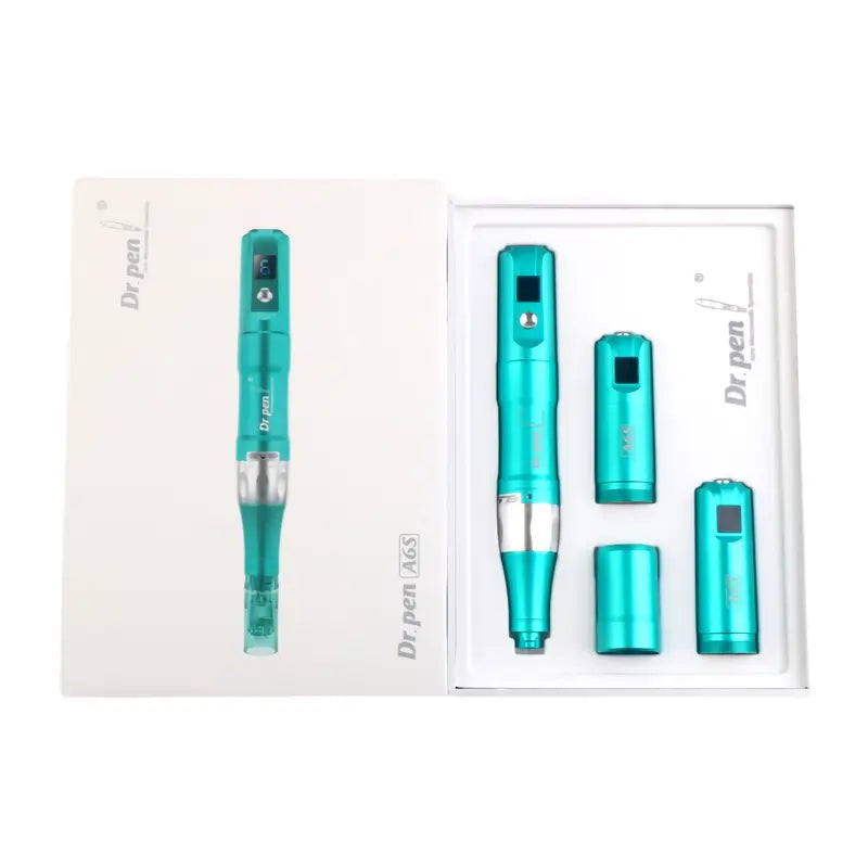 Dr. Pen A6S