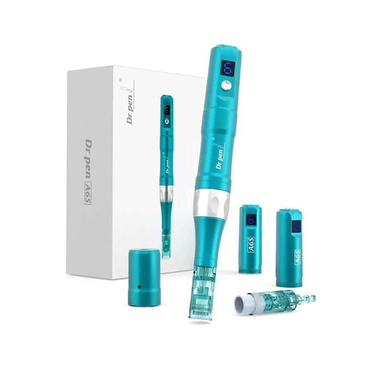 Dr. Pen A6S