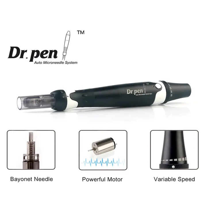 Dr. Pen A7 Cartuchos