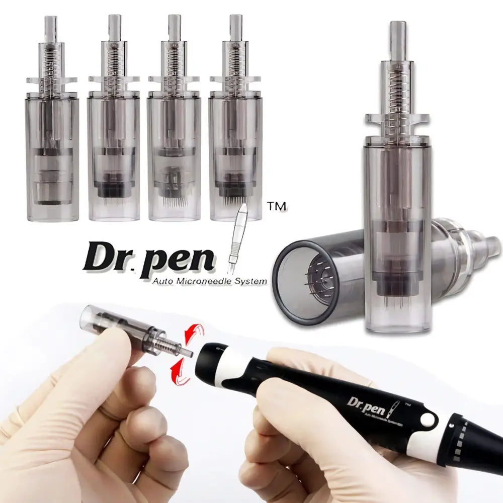 Dr. Pen A7 Pluma de Microagujas