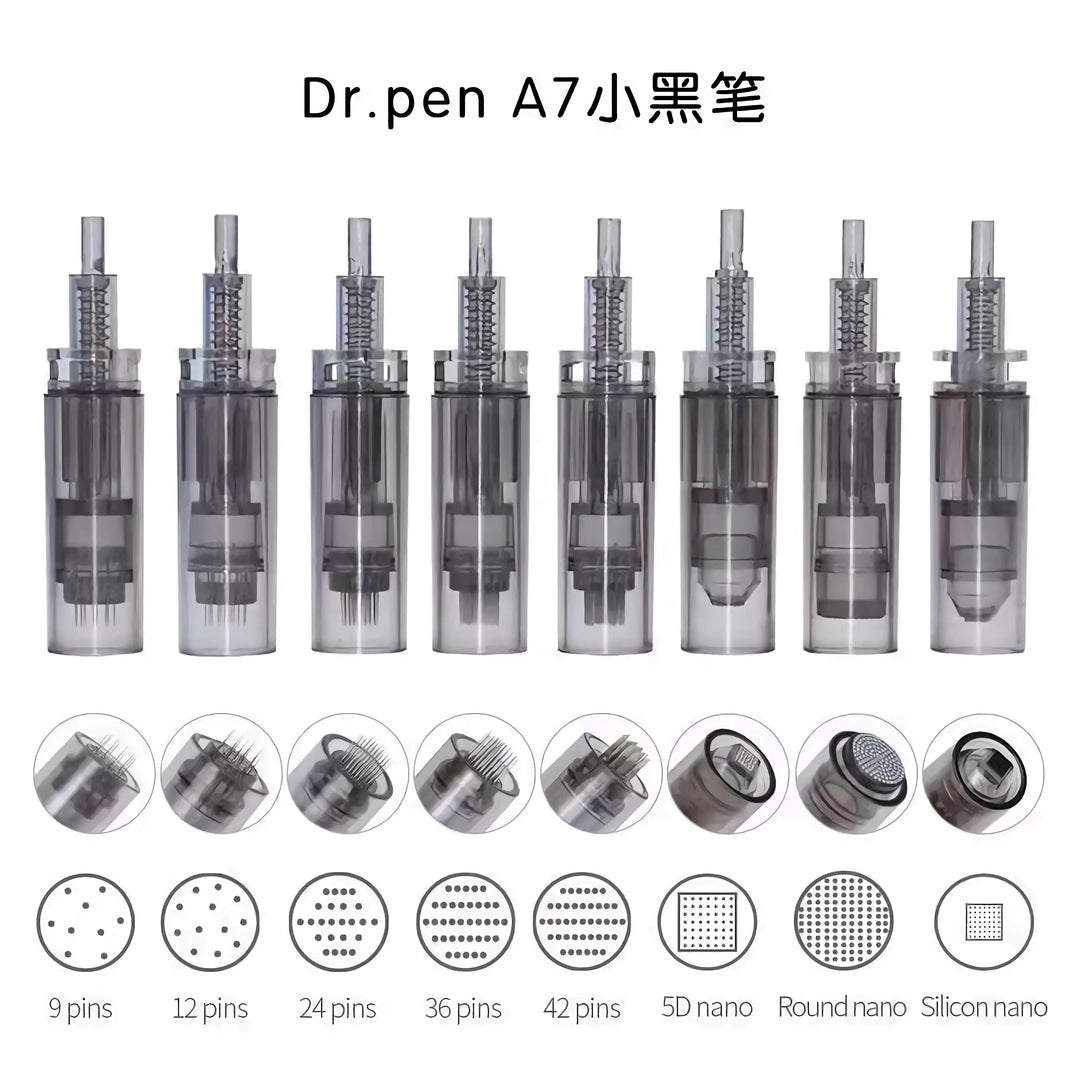 Dr. Pen A7 Cartuchos