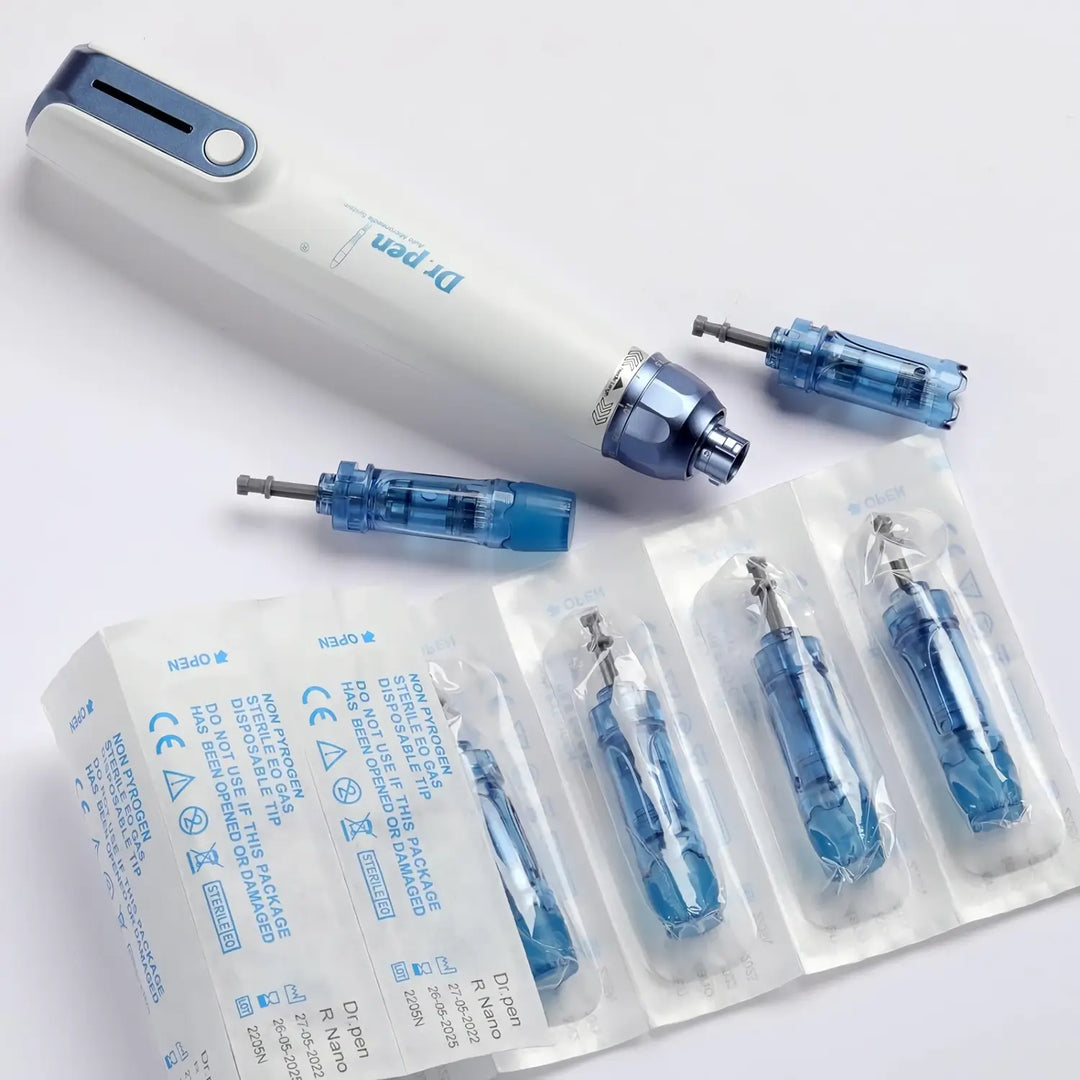 Dr. Pen A9