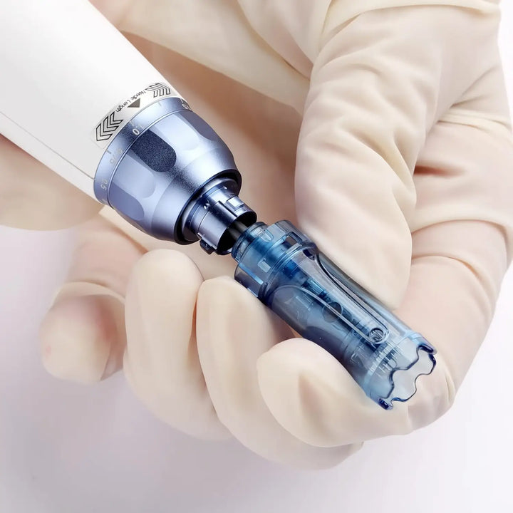 Dr. Pen A9