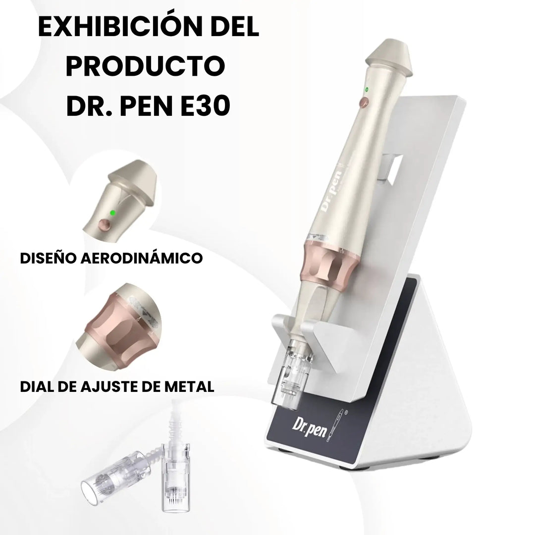 Dr. Pen E30