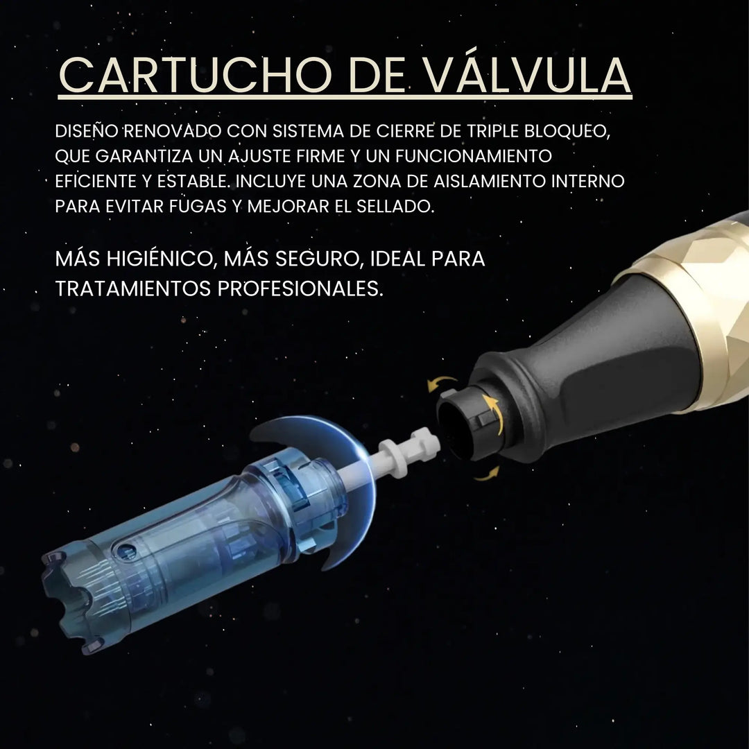 Dr. Pen A8S