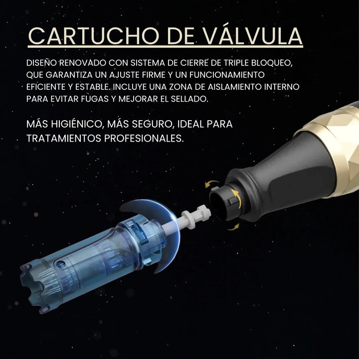 Dr. Pen A8S