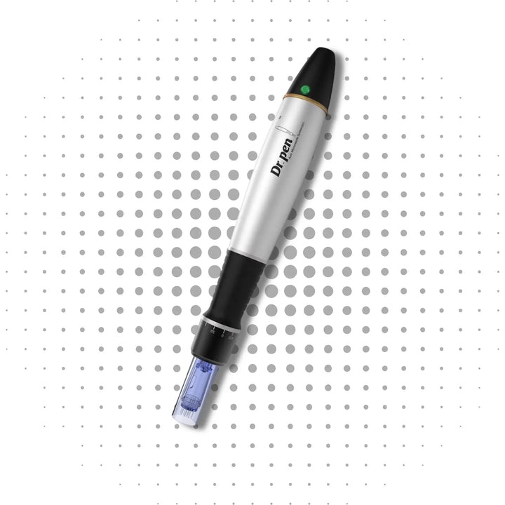 Dr Pen A1 Cableado