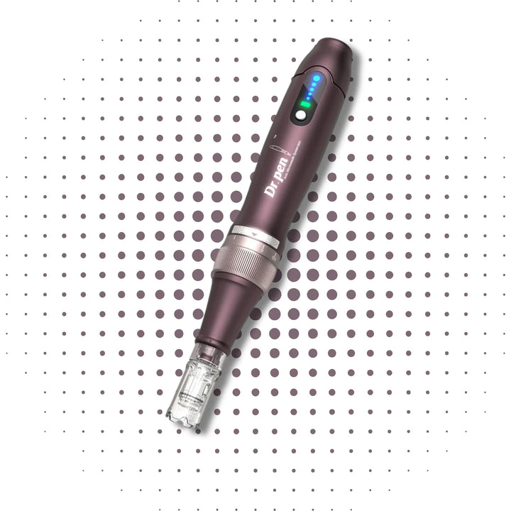 Dr. Pen A10