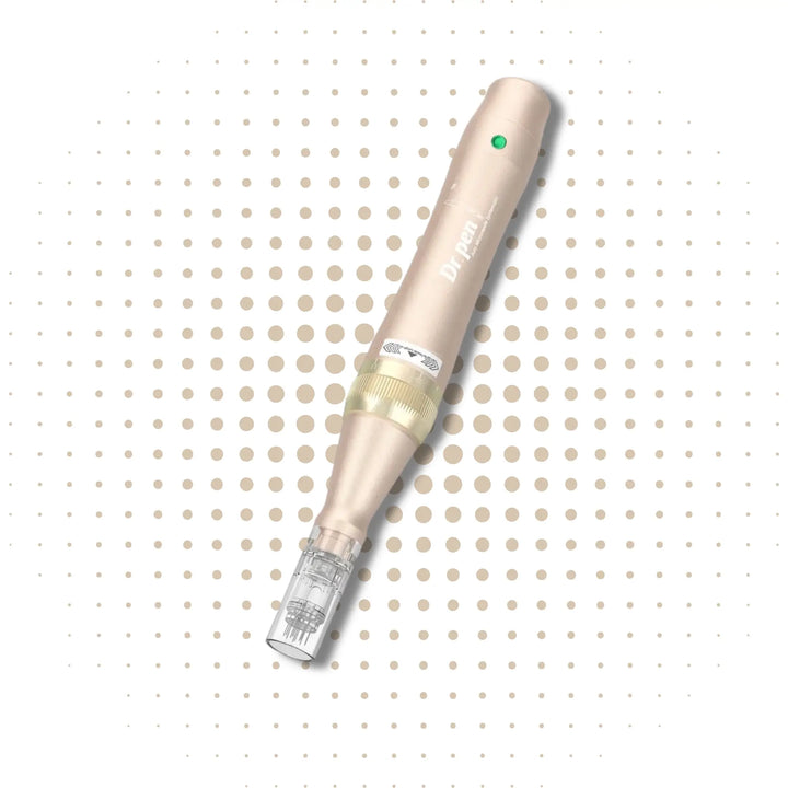 Dr. Pen M5