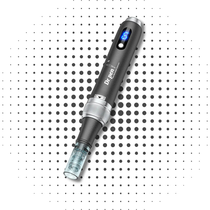 Dr. Pen M7S Negro