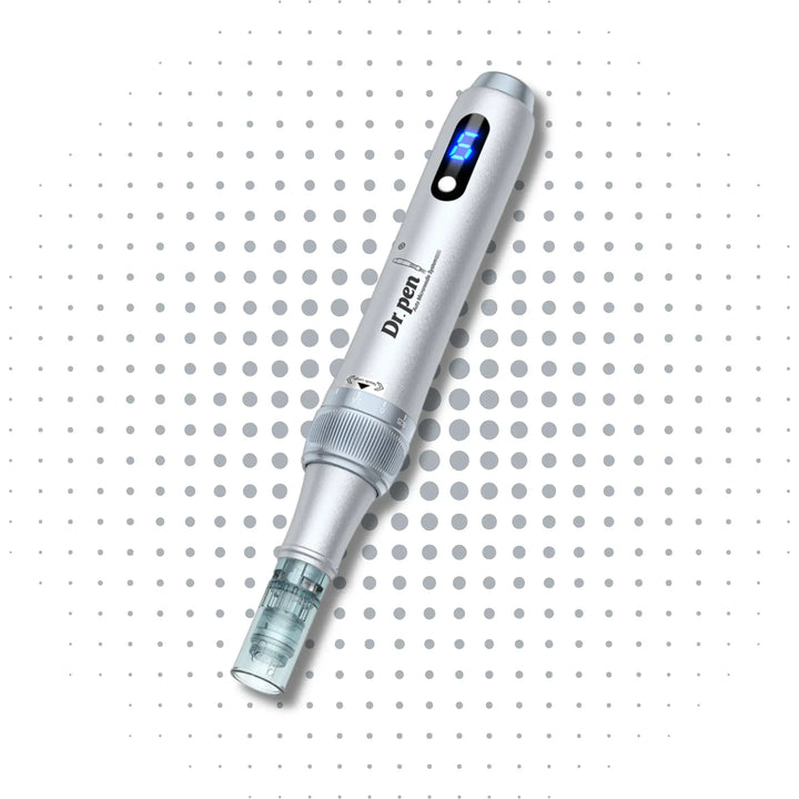 Dr. Pen M7S Plata