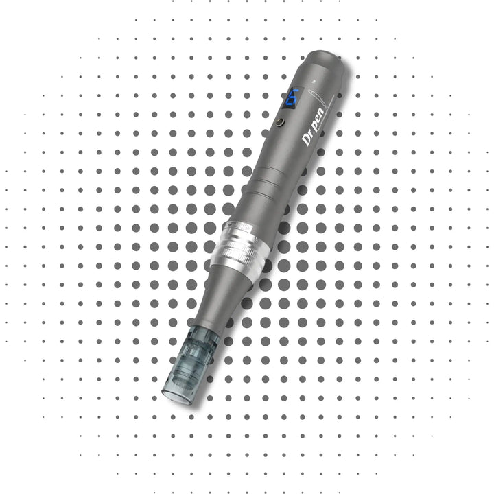 Dr. Pen M8