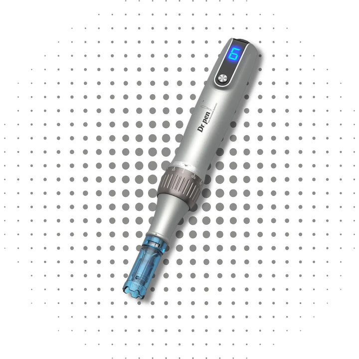 Dr. Pen M8S