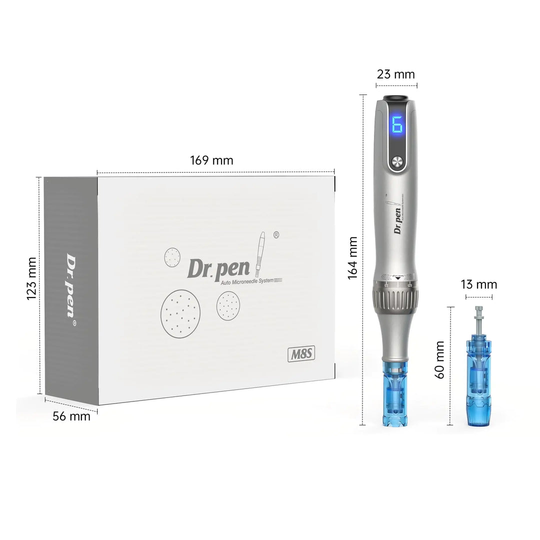 Dr. Pen M8S