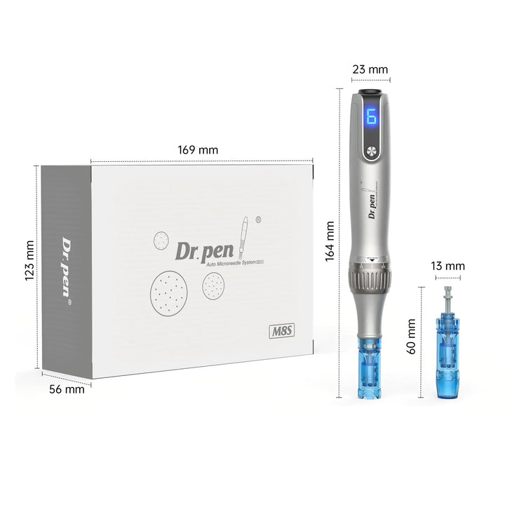 Dr. Pen M8S