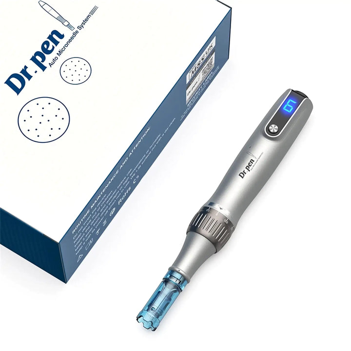 Dr. Pen M8S