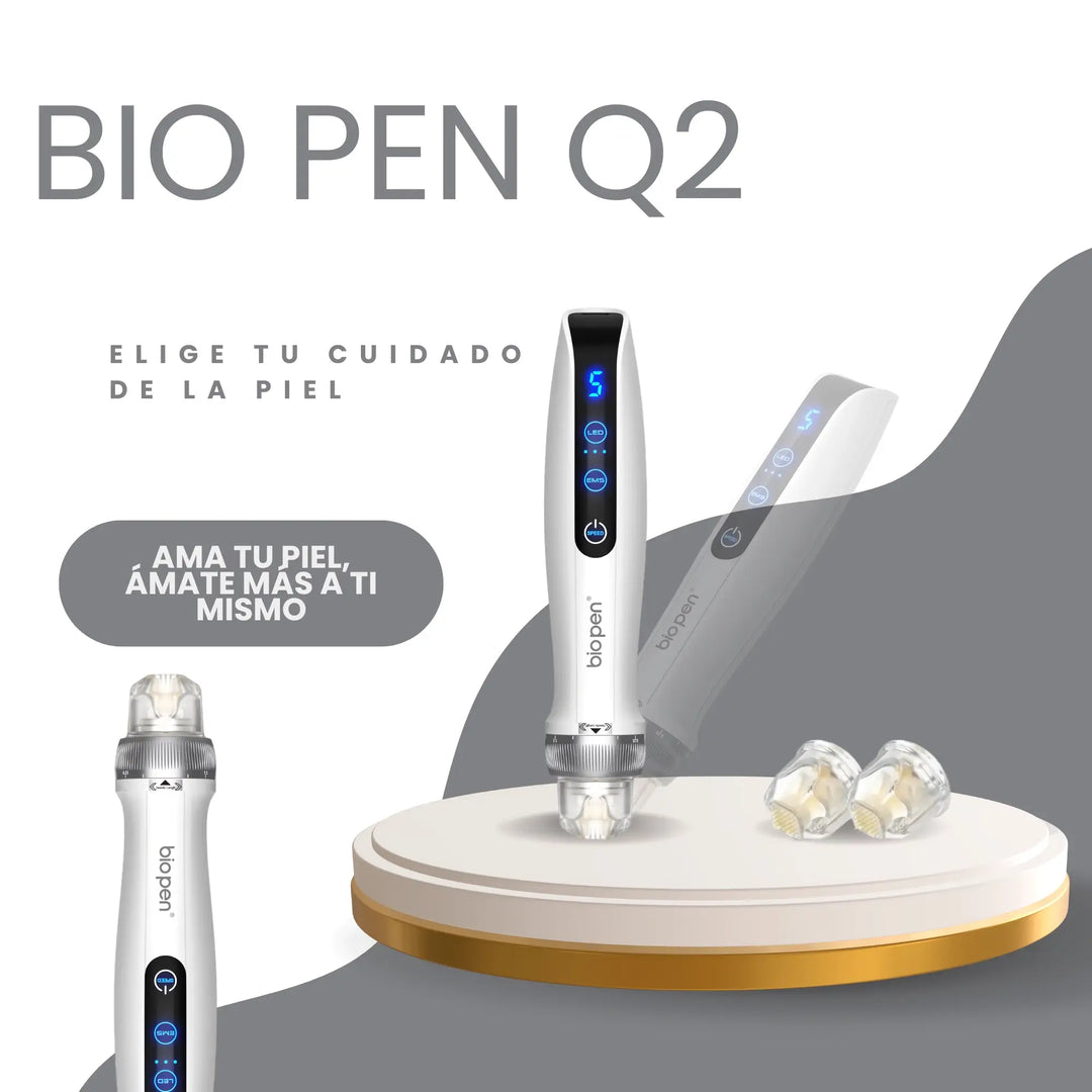 BIO Pen Q2