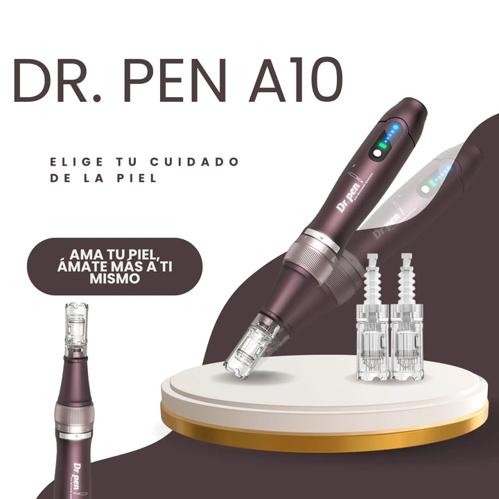 Dr. Pen A10