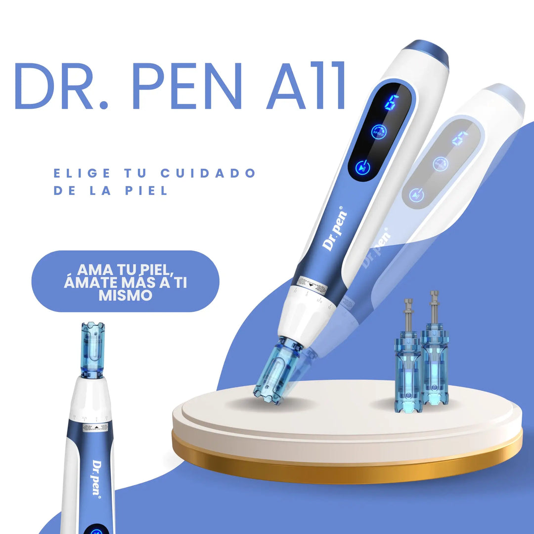 Dr. Pen A11