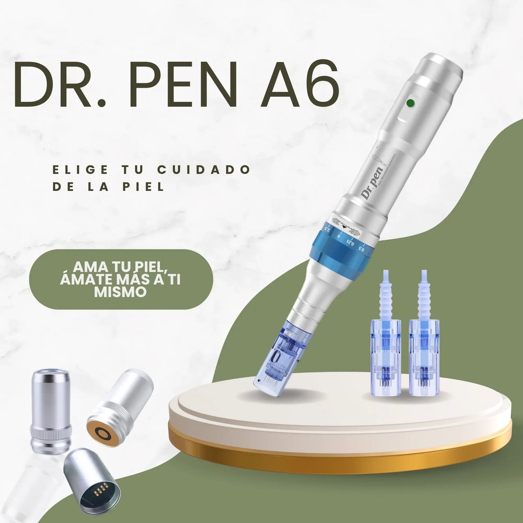 Dr. Pen A6