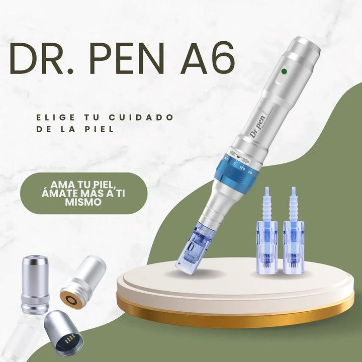 Dr. Pen A6