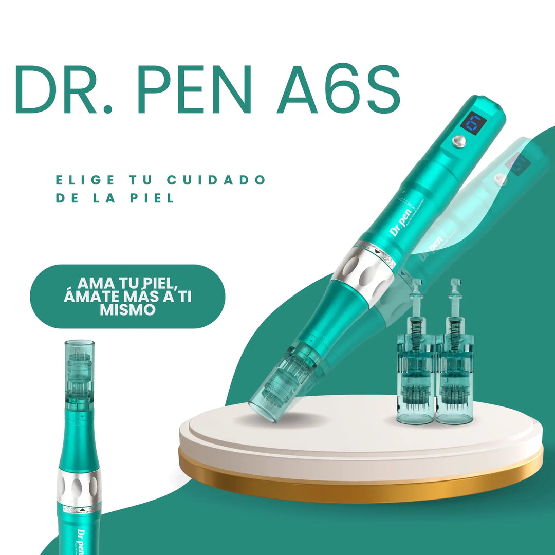 Dr. Pen A6S