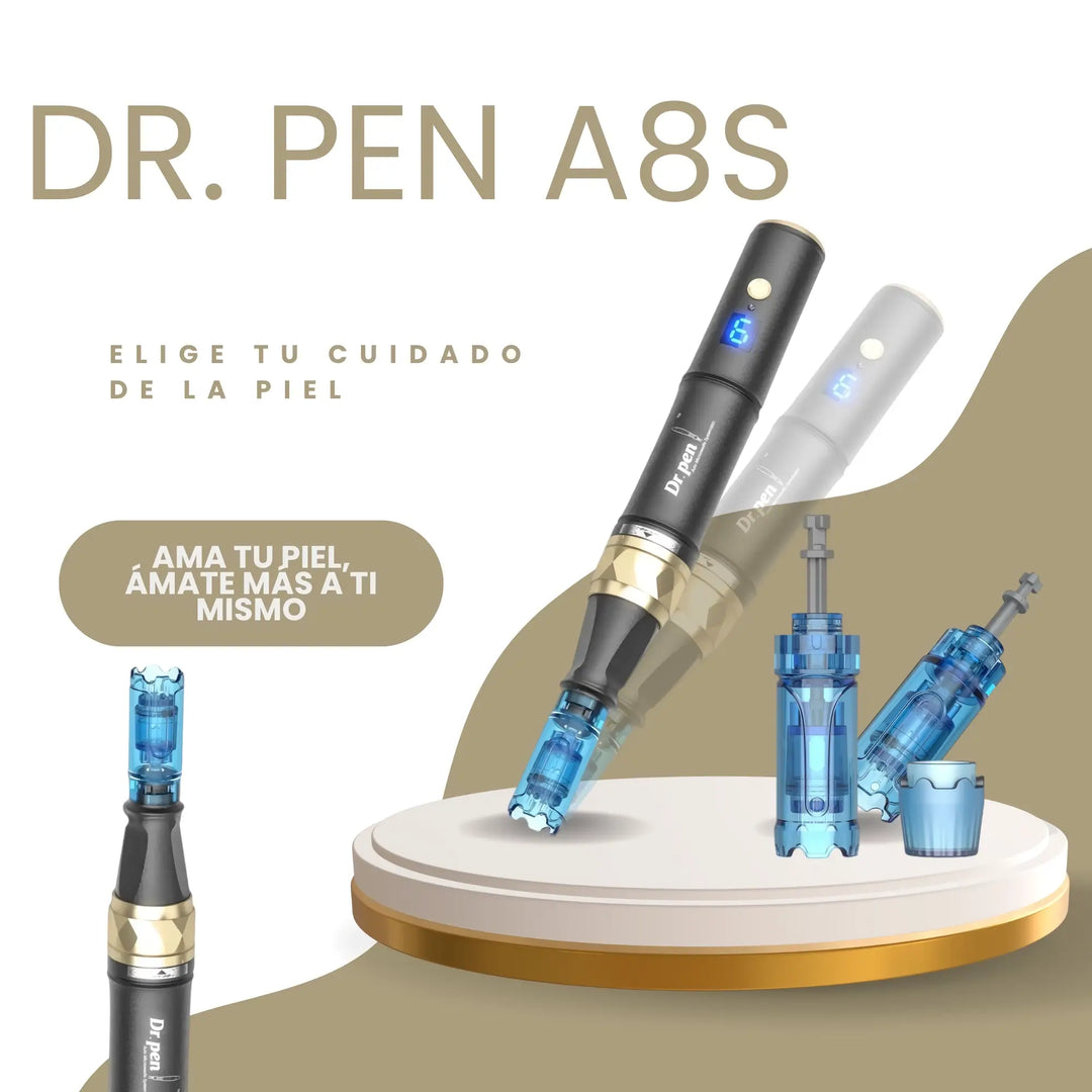 Dr. Pen A8S