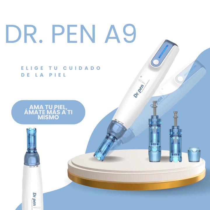 Dr. Pen A9