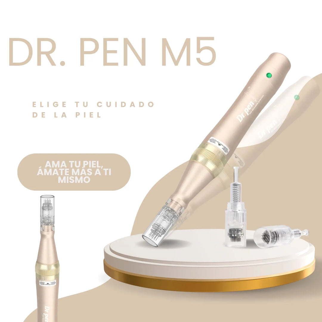 Dr. Pen M5