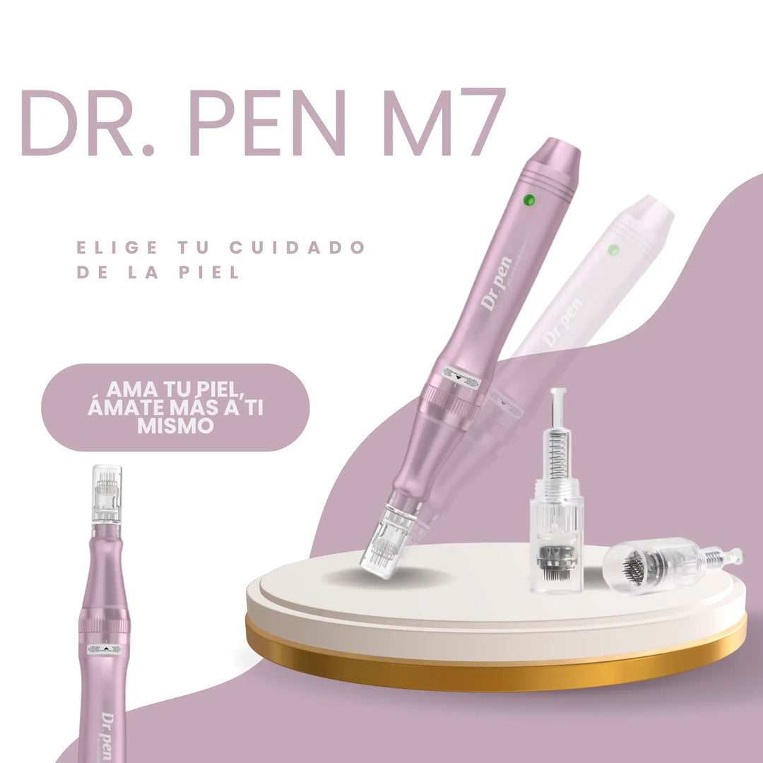 Dr. Pen M7