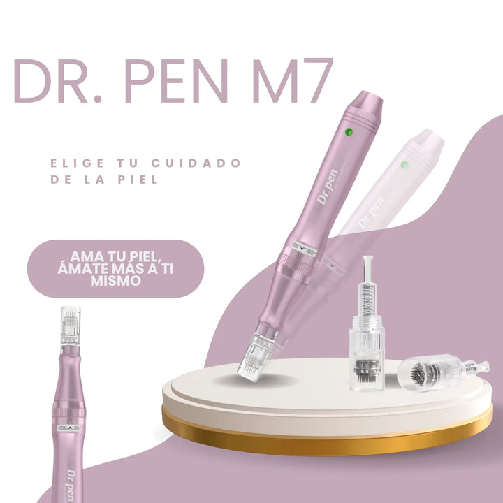 Dr. Pen M7