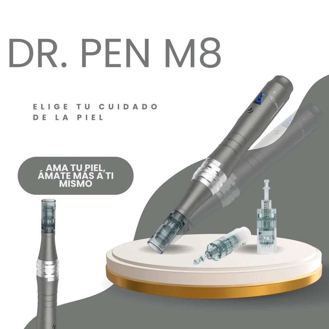 Dr. Pen M8