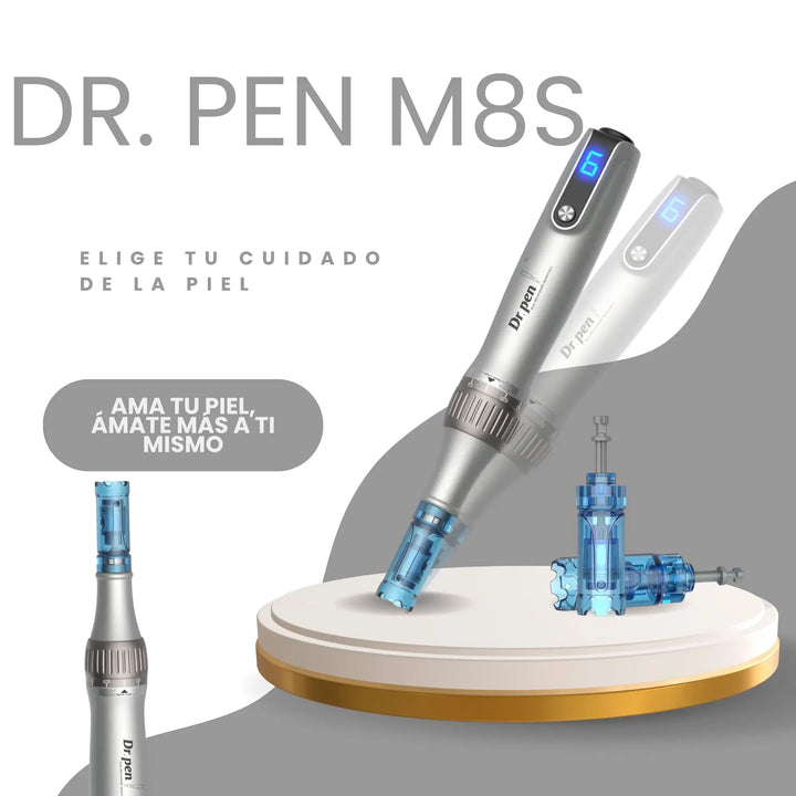 Dr. Pen M8S