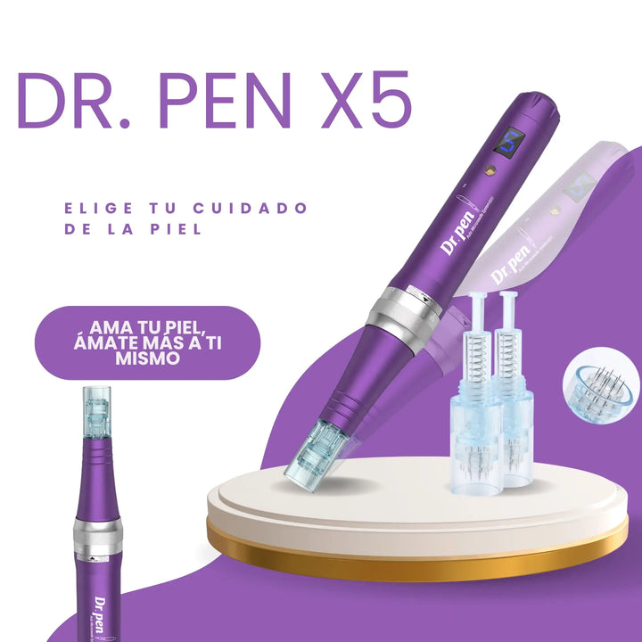 Dr. Pen X5